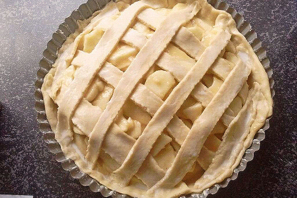 Apple Pie