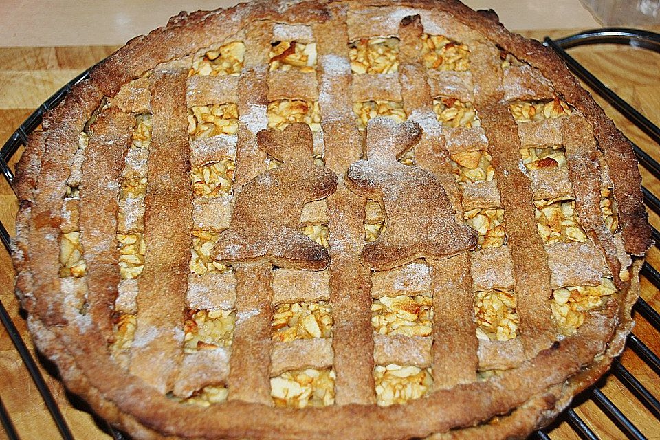 Apple Pie