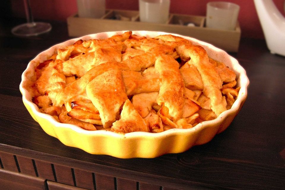 Apple Pie