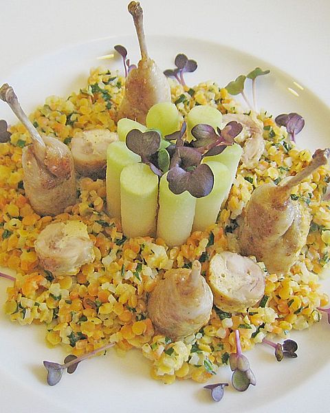 Brunoise Rezepte | Chefkoch