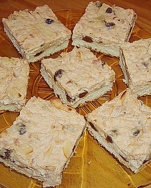 Apfelrahmkuchen Rezepte | Chefkoch