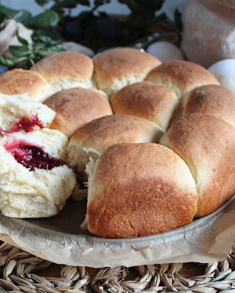 Buchteln Rezepte | Chefkoch Buchteln Rezepte | Chefkoch