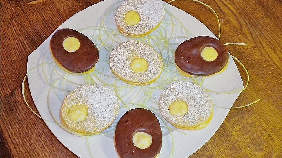 Eierlikör - Sterne von Fozzybaer1