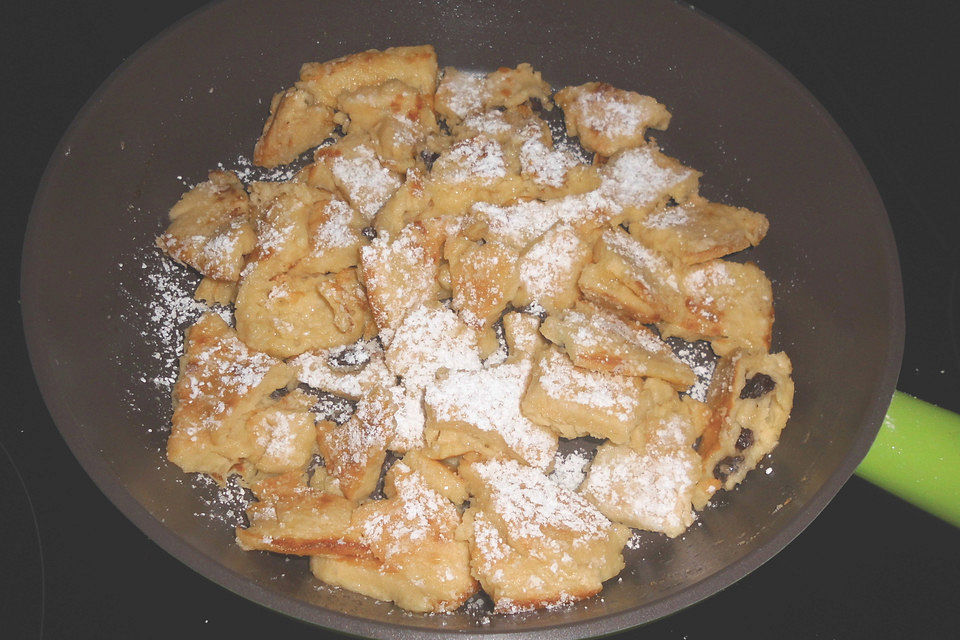 Kaiserschmarren