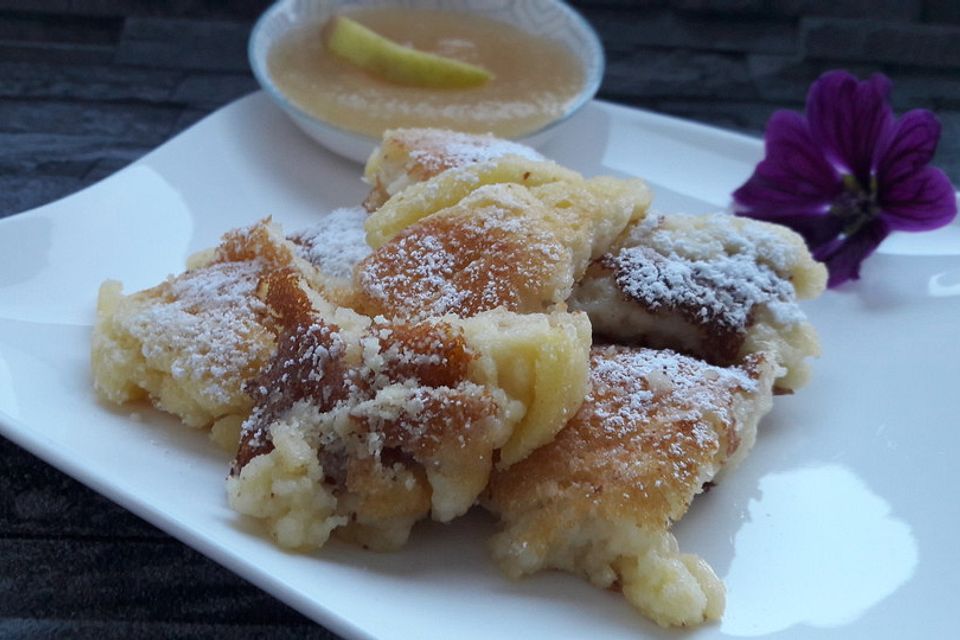 Kaiserschmarren