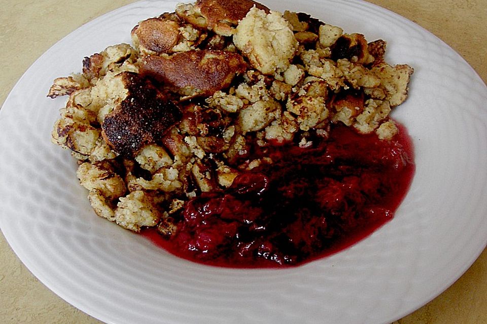 Kaiserschmarren