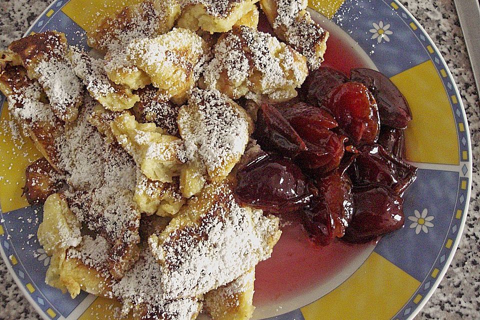 Kaiserschmarren