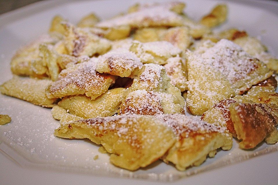 Kaiserschmarren