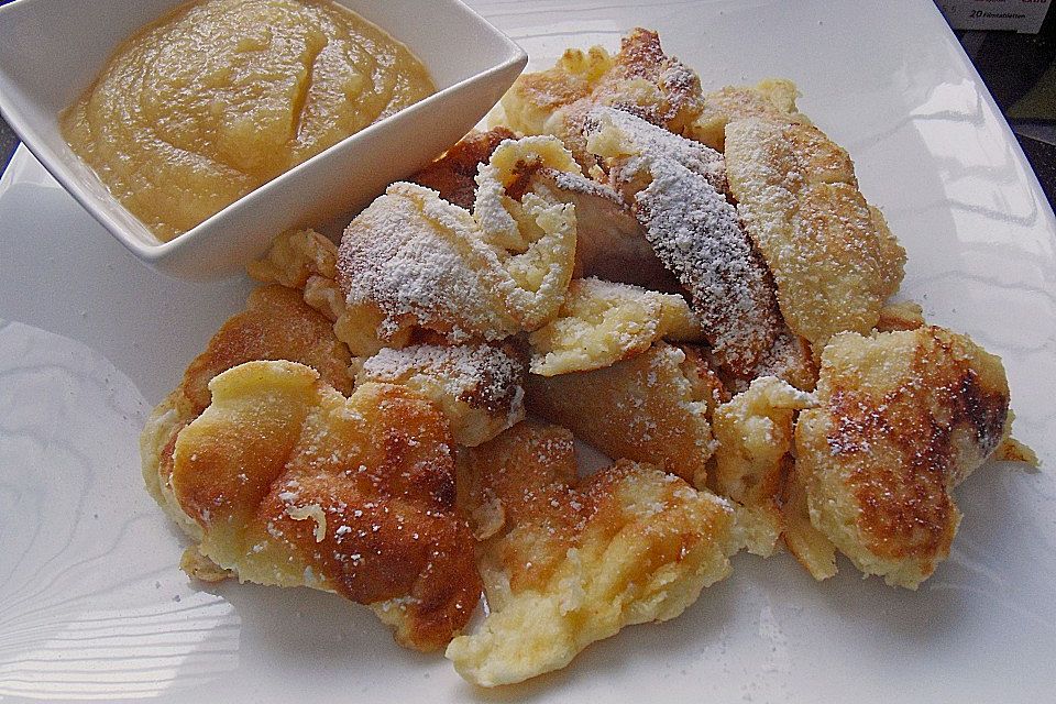 Kaiserschmarren