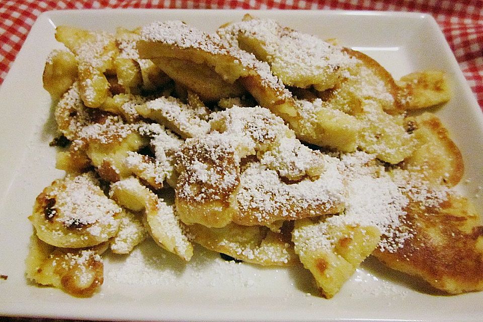 Kaiserschmarren