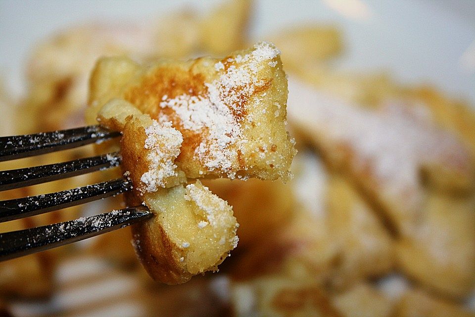 Kaiserschmarren