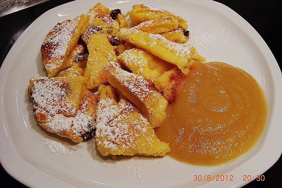 Kaiserschmarren