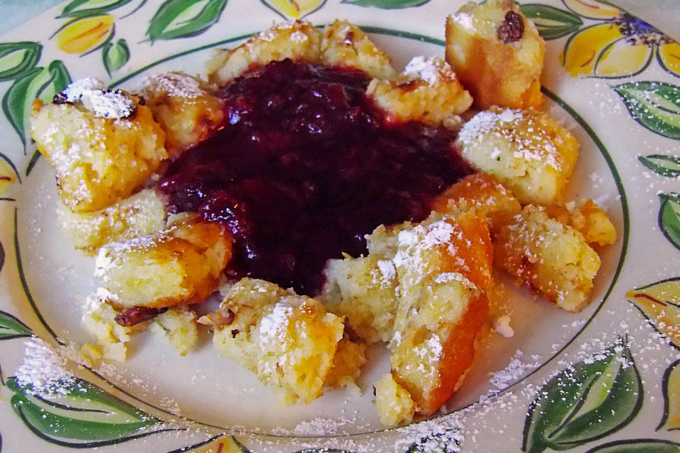 Kaiserschmarren