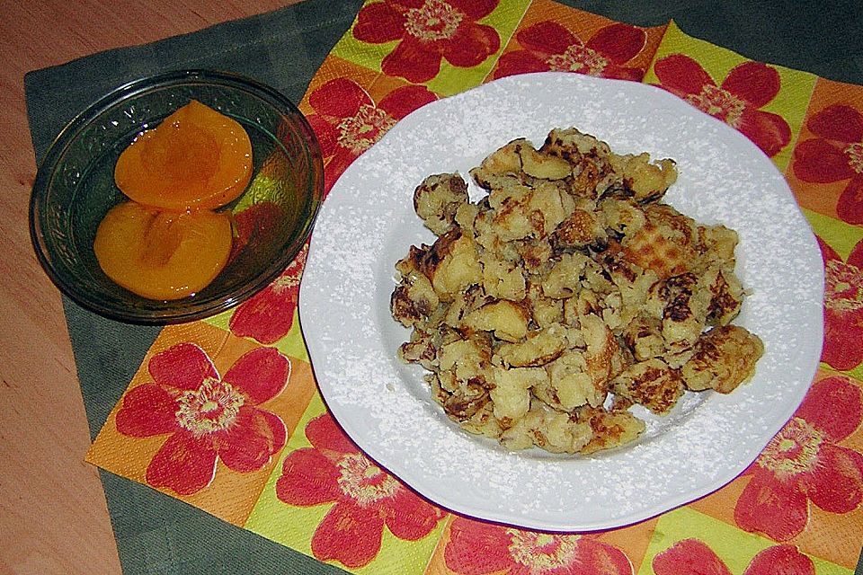 Kaiserschmarren