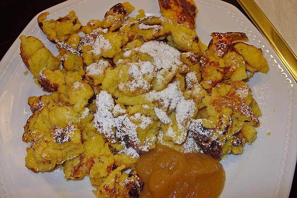 Kaiserschmarren