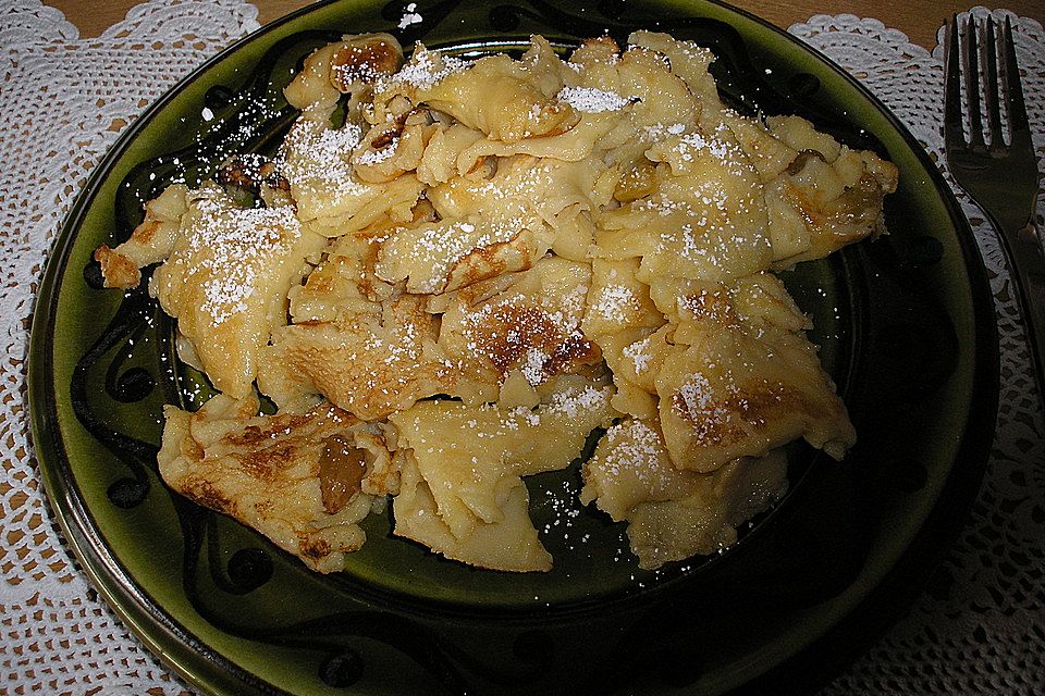 Kaiserschmarren