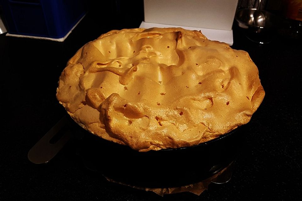 Goldtröpfchen-Torte Goldtröpfchen-Torte
