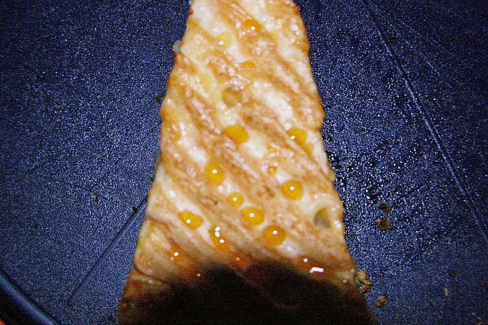 Goldtröpfchen-Torte Goldtröpfchen-Torte
