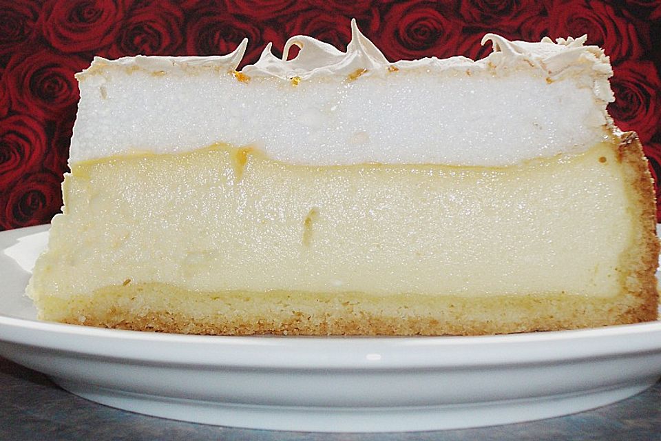Goldtröpfchen-Torte Goldtröpfchen-Torte