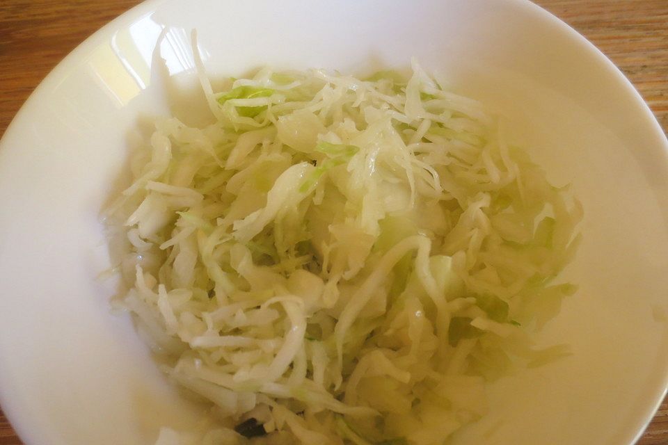 Krautsalat