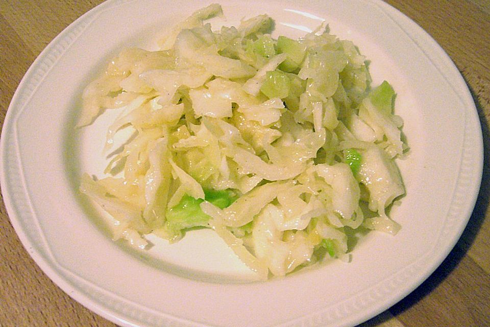 Krautsalat