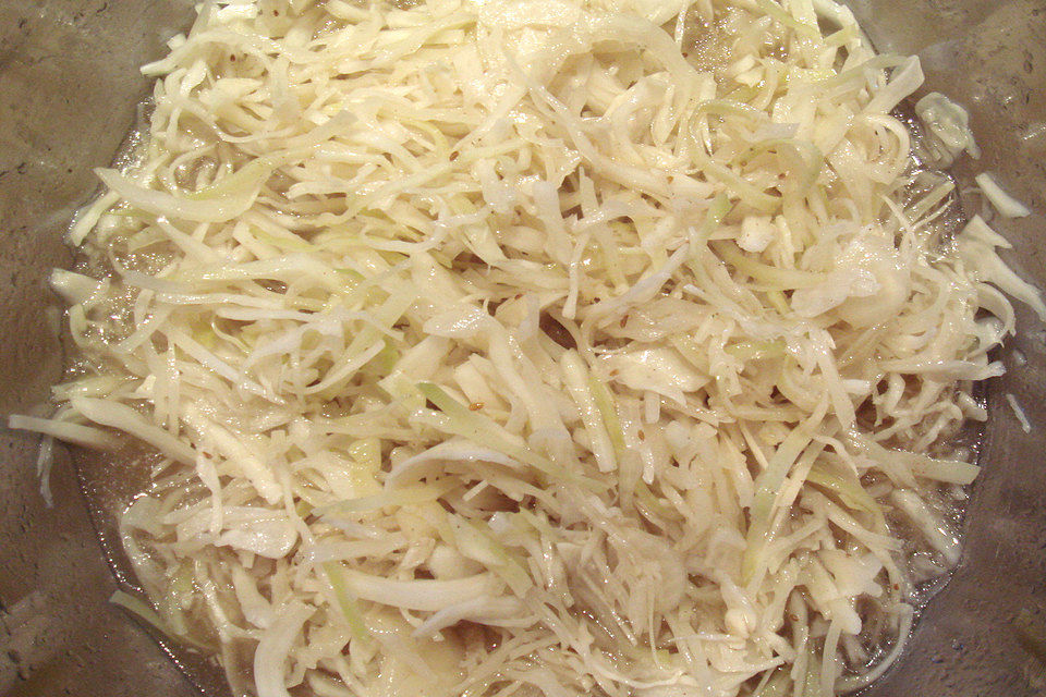 Krautsalat