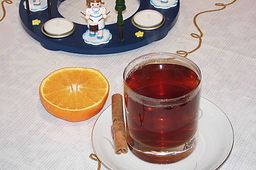 Bester Rum Punsch Rezepte Chefkoch