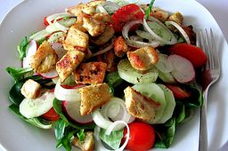 Hahnchenbruststreifen Rezepte Chefkoch 