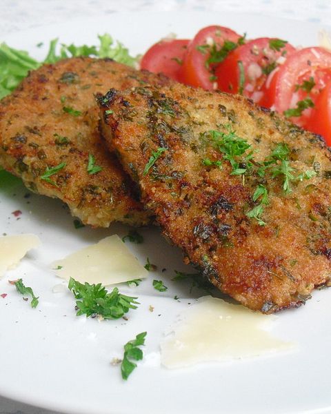 Putenschnitzel Rezepte - die besten Rezepte 2024 | Chefkoch