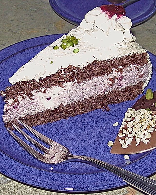 Glühweintorte Rezepte | Chefkoch