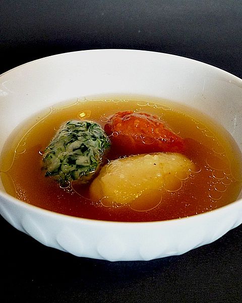 Fleischbrühe Rezepte | Chefkoch Fleischbrühe Rezepte | Chefkoch