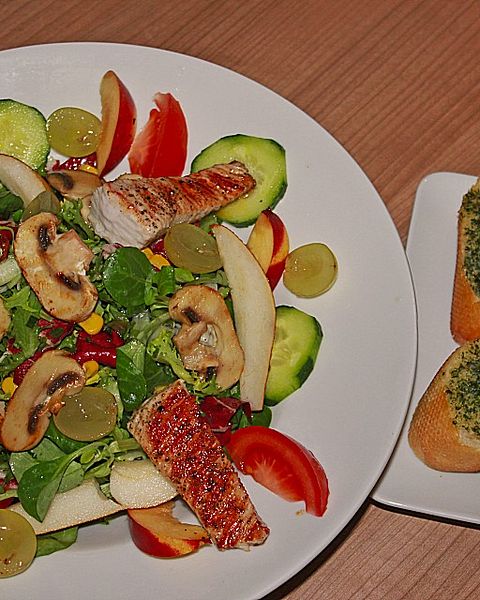 Putenstreifen Rezepte | Chefkoch