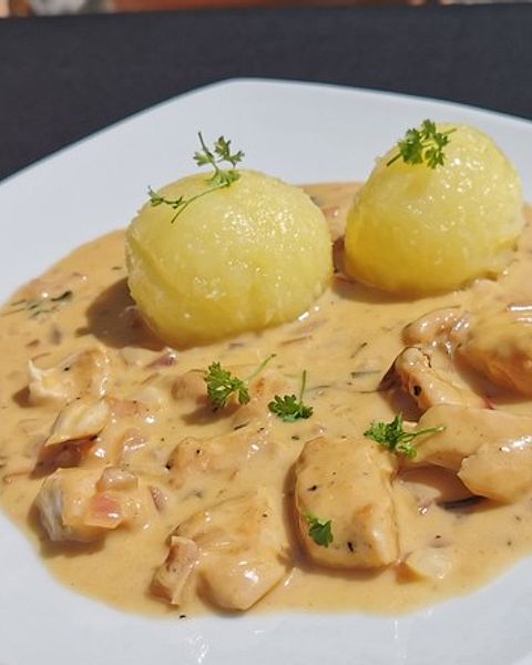 Geschnetzeltes Rezepte | Chefkoch