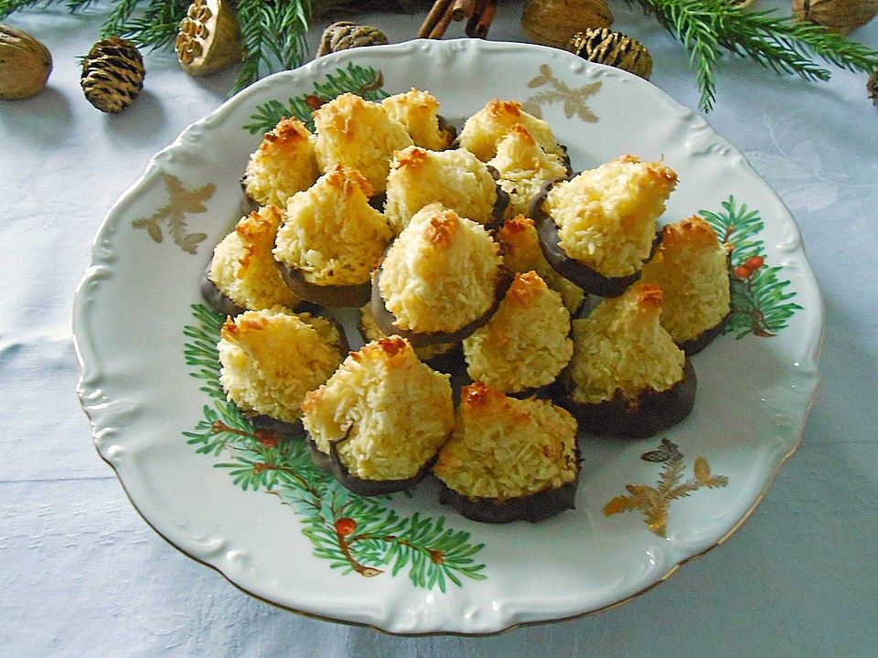 Kokoshütchen| Chefkoch