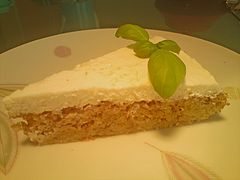 Fitness Kuchen Fettarm Rezepte Chefkoch