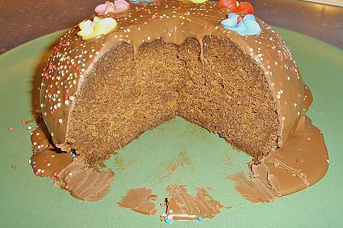 Feiner Mikrowellenkuchen von Katüschka | Chefkoch