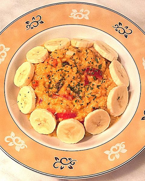 Hirsesalat Rezepte | Chefkoch