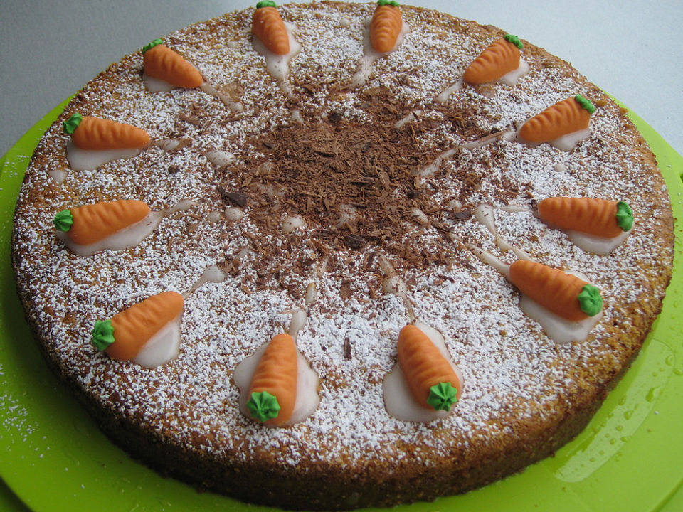Rublikuchen Von Firefighter39 Chefkoch 