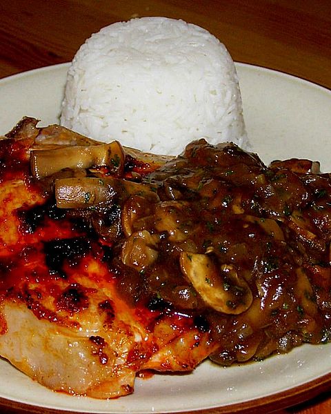 Schweinekotlett Rezepte | Chefkoch