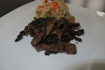 Bulgogi Von Twinkle30 Chefkoch 