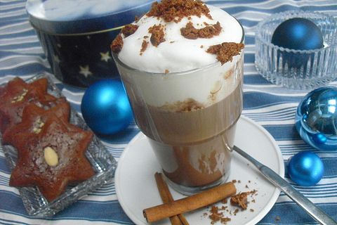 Adventskaffee von Muensterlaenderin | Chefkoch