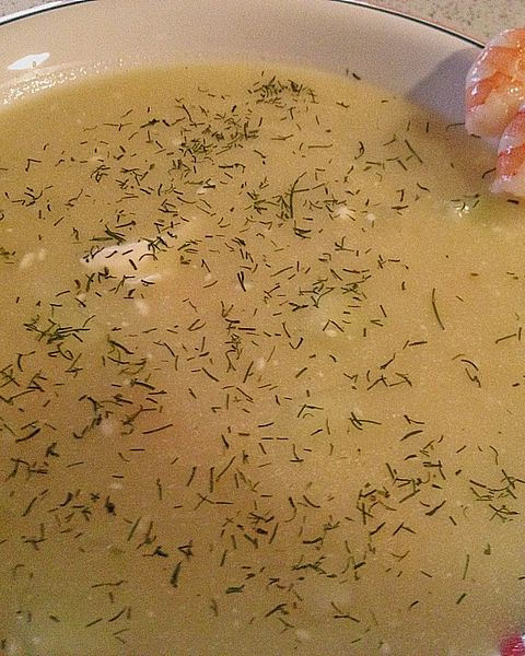 Melonensuppe Rezepte | Chefkoch