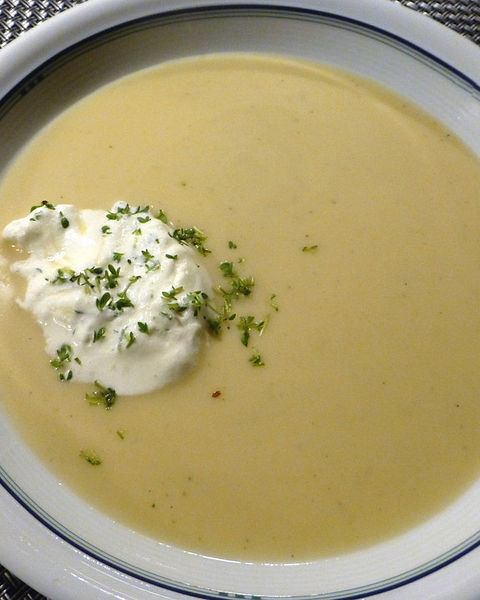 Petersiliensuppe Rezepte | Chefkoch Petersiliensuppe Rezepte | Chefkoch