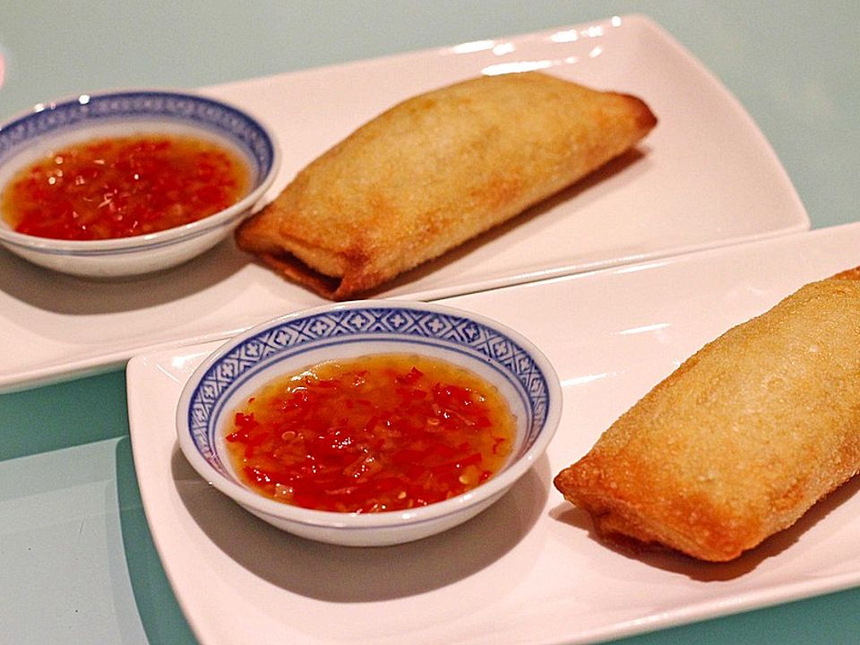 Sweet Sour Chili Sauce Chefkoch