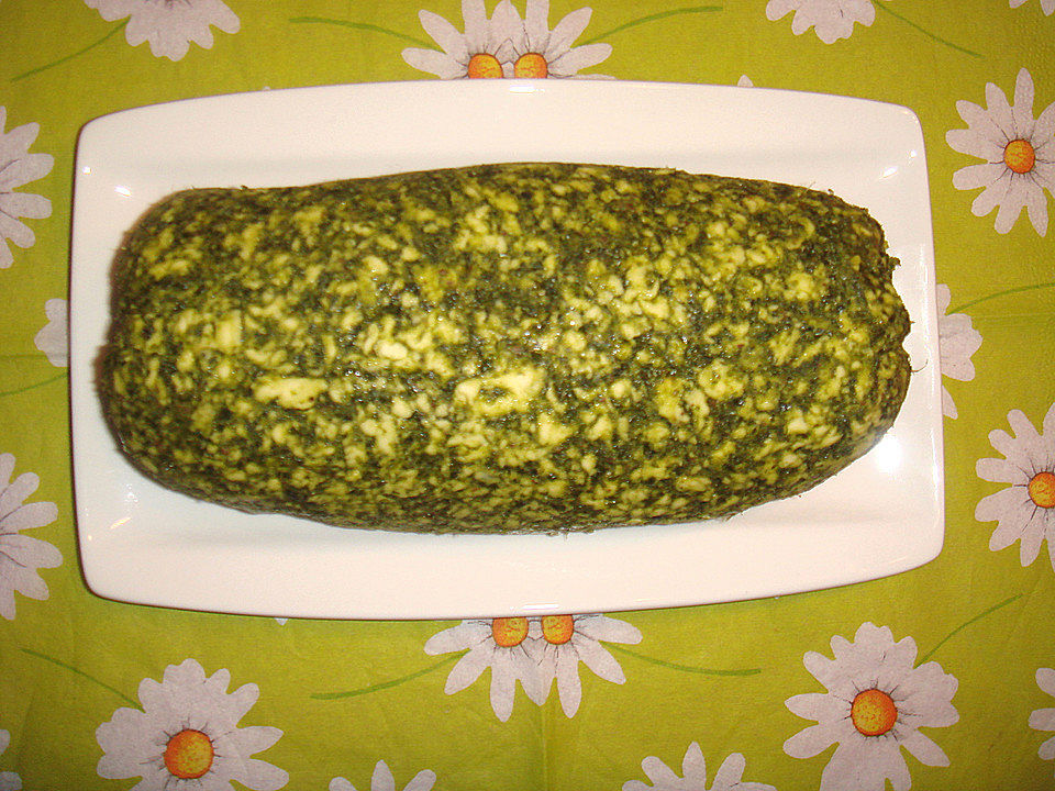 Pesto Butter von Fipsfips Chefkoch