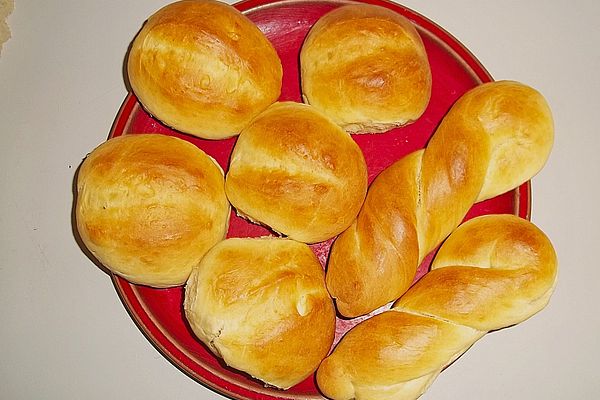 Kuchenbrötchen mit Hermann - Teig von sweet-crumb | Chefkoch Kuchenbrötchen mit Hermann - Teig von sweet-crumb | Chefkoch