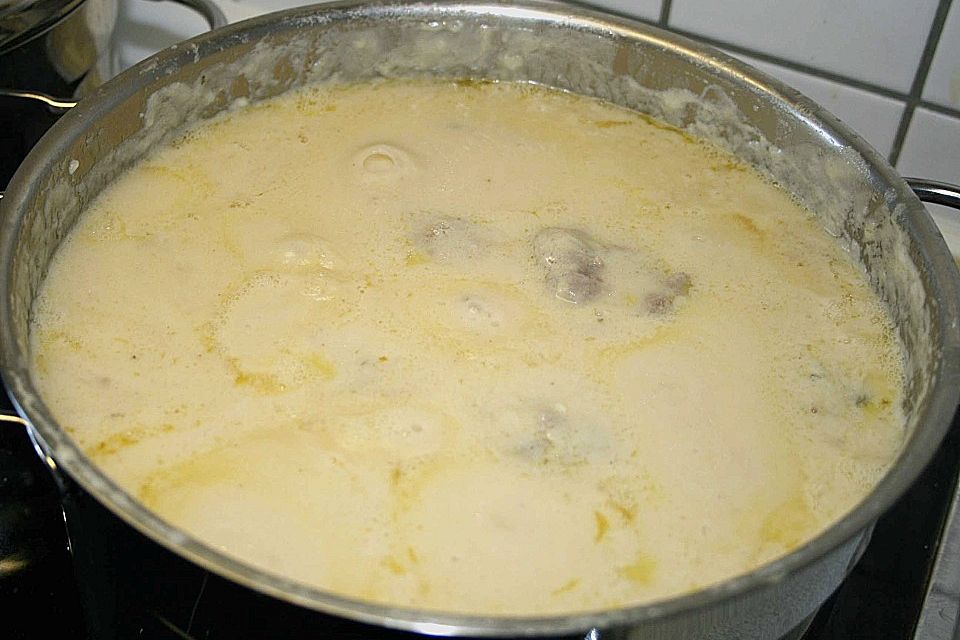 Königsberger Klopse