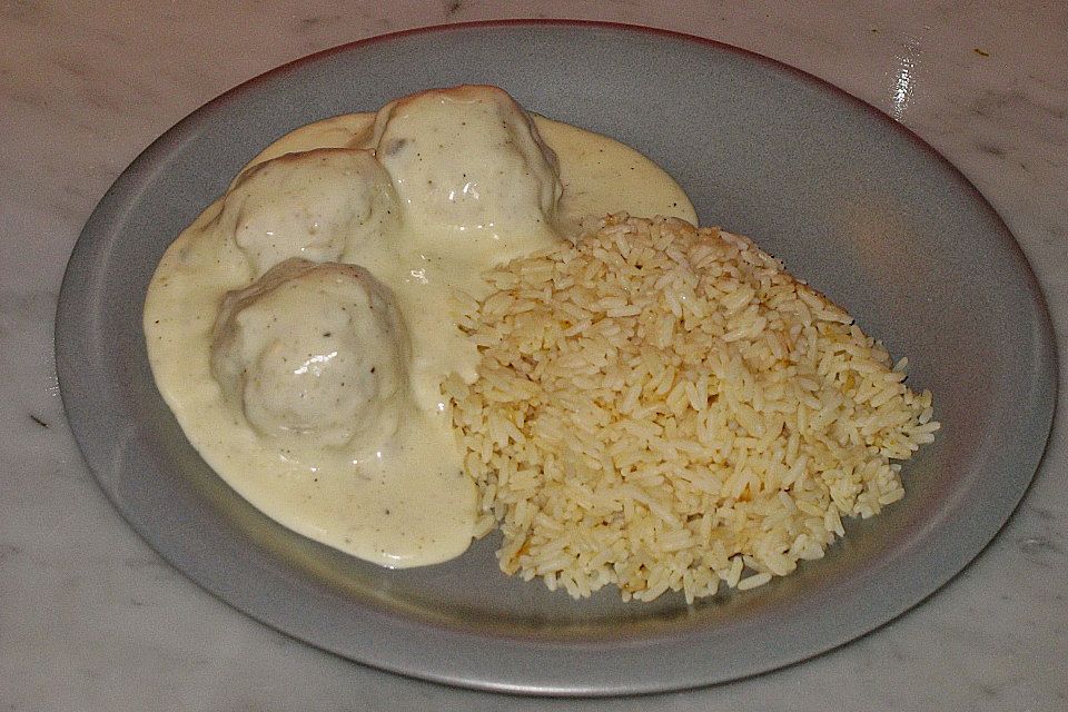 Königsberger Klopse