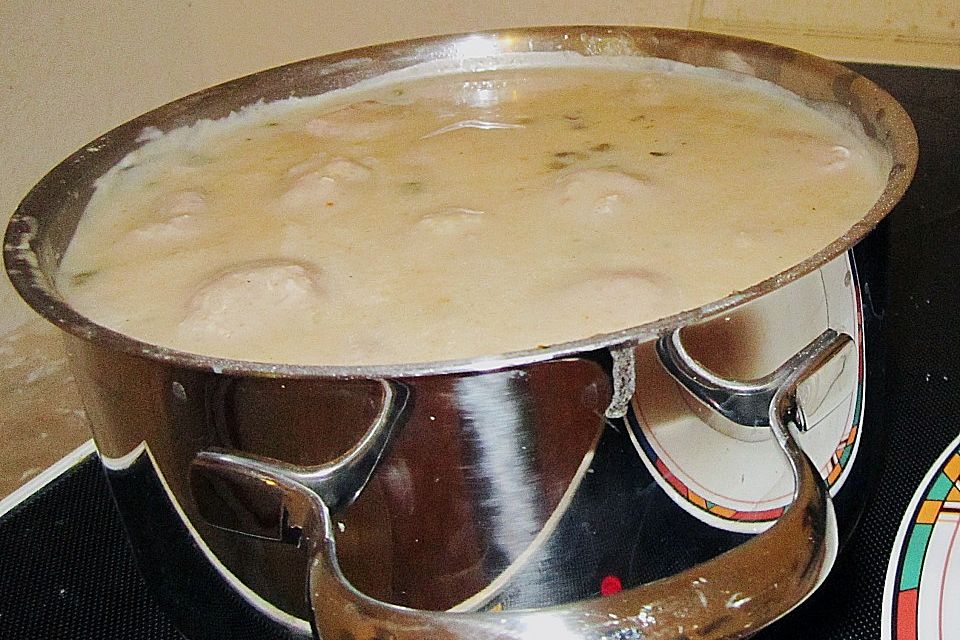 Königsberger Klopse