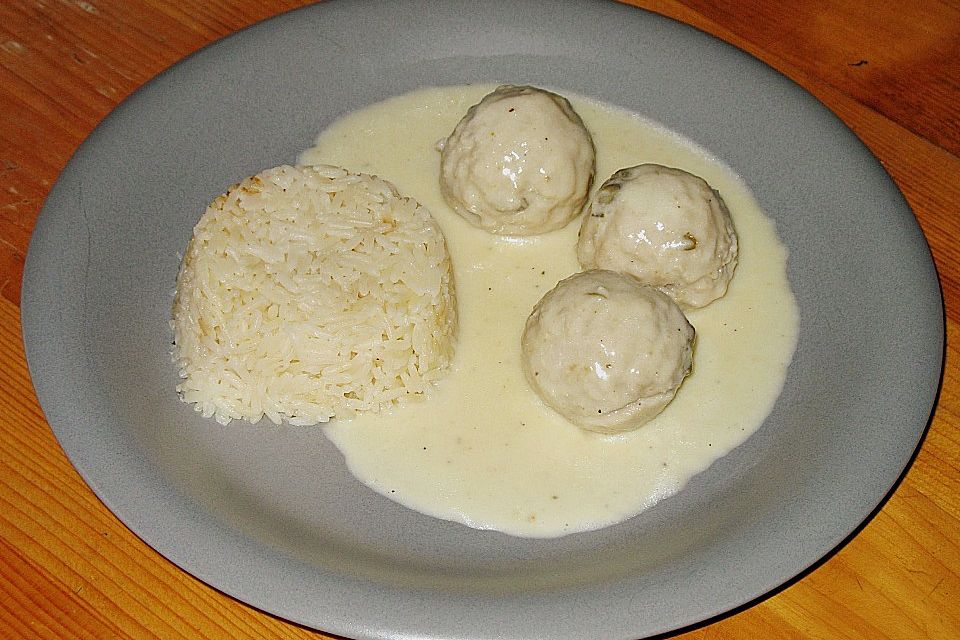 Königsberger Klopse